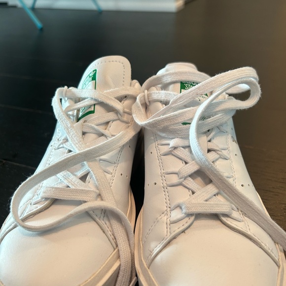 adidas - Women's Stan Smith Bonega Shoes (GY9310) size 5 1/2 - Picture 8 of 8